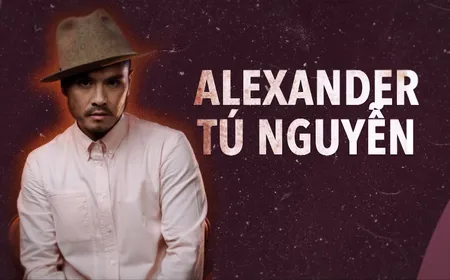 Alexander Tú: In Rhythm with Việt Nam’s Beat | Showtime