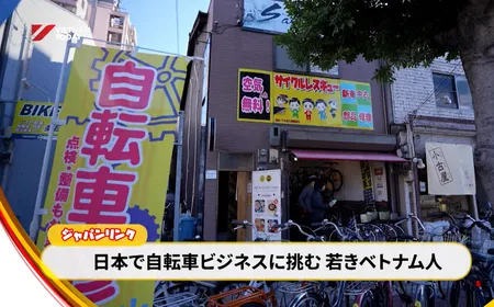 Japan Link - 14.05.2026