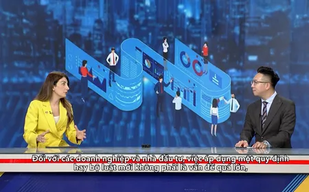 Việt Nam's next wave of administrative reforms | Bizline