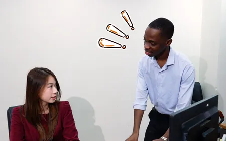 Workplace Culture | Speak like a local