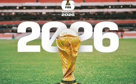Doanh nghiệp Mỹ tận dụng cơ hội từ World Cup 2026