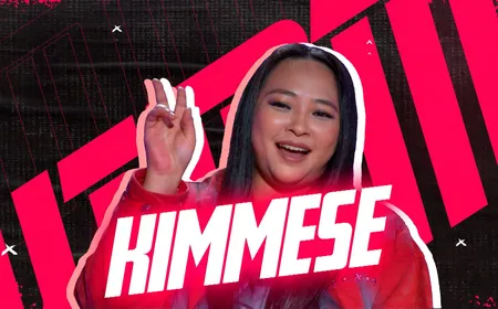 Kimmese - Where Rap Meets R&B | Tune Box