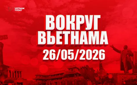 Russia Link | 26/05/2026