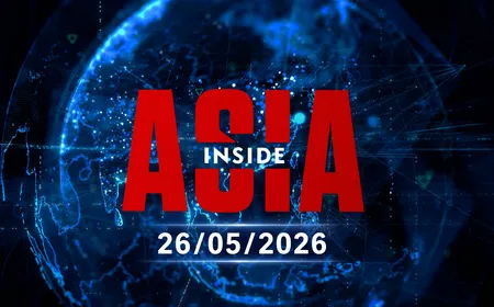 Inside Asia | 26.05.2026