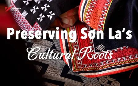 Preserving Sơn La’s Cultural Roots | Vibes of Vietnam