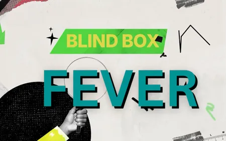The blindbox fever in Việt Nam | Vietnam Explained