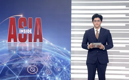 Inside Asia | 02.06.2026