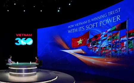 Vietnamese Way of Soft Power | Vietnam 360