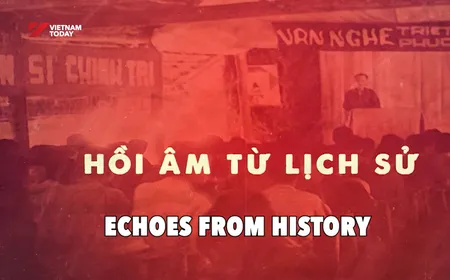 Echoes from history | Insights