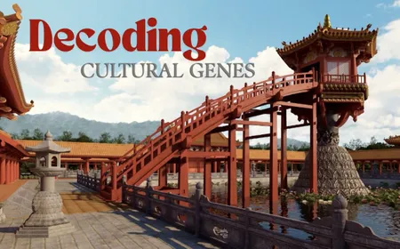 Decoding Cultural Genes | Vibes of Vietnam