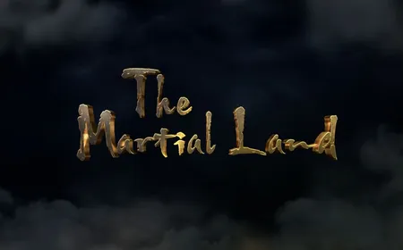 Vovinam: Rhythms of the Battle Drum - The Martial Land