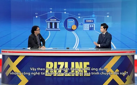 Data-driven lending, credit guarantee reforms for SMEs | Bizline