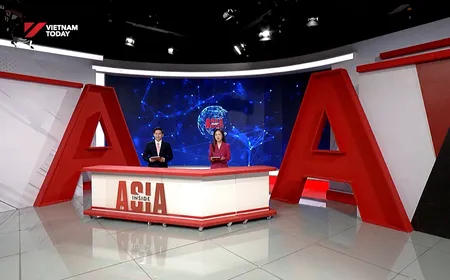 Inside Asia | 9.6.2026