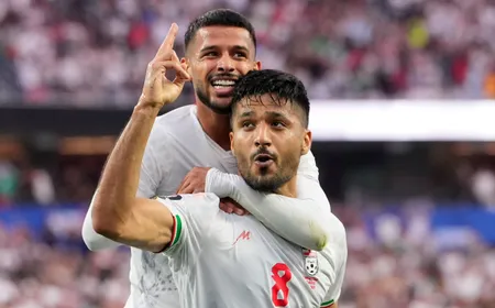 Bảng G FIFA World Cup 2026™: Kịch tính, nhiều biến số