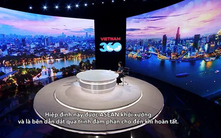AFF- Multilateralism in practice | Vietnam 360