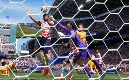 Có thêm đội bóng giành vé đi tiếp tại FIFA World Cup 2026™