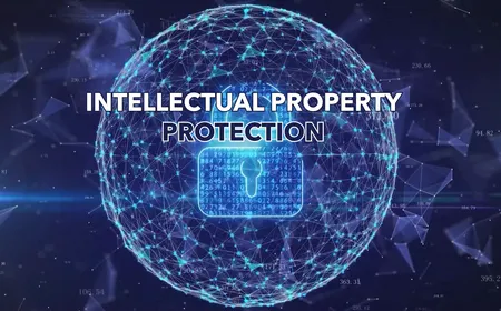 Intellectual Property Protection | Global Insight