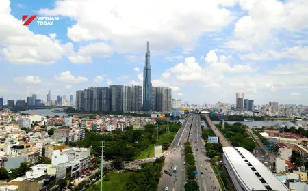Hồ Chí Minh city enters top 100 global startup ecosystems | Bizline