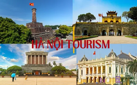 Hà Nội Tourism | Vietnam Explained