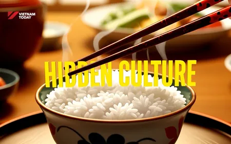 The art of Vietnamese dining etiquette | Vietnam Explained