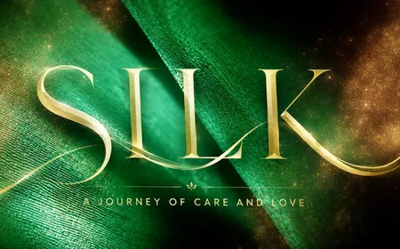 Silk - Journey of care and love | Discovery