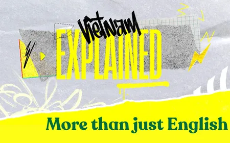 More than just English | Vietnam Explained