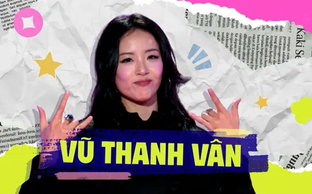 Inside the Indie Sound of Vũ Thanh Vân | Tune Box