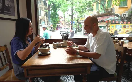 Why do Vietnamese people wake up so early? | Vietnam Explained