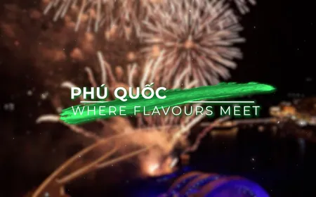 Phú Quốc - Where flavours meet | Vietnam Destination