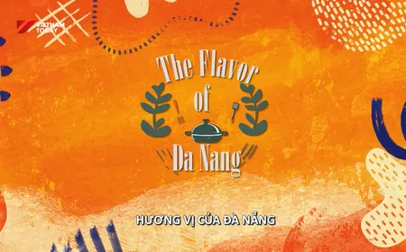 The Flavour of Đà Nẵng | Hello Vietnam