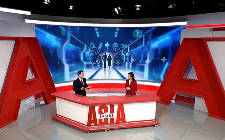 Inside Asia | 23.06.2026
