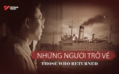Those Who Returned | Insights