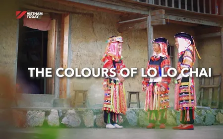 The color of Lô Lô Chải | Insights