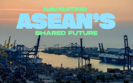 The Point 1: Navigating ASEAN's Shared Future | 13.05.2026