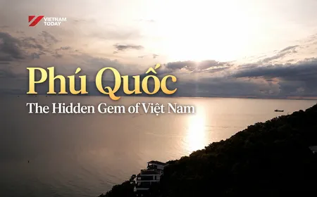 Phú Quốc: The Hidden Gem of Việt Nam | Hello Vietnam