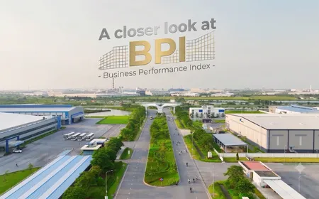 The Point 2: A closer look at BPI - Business Performance Index | 23.05.2026
