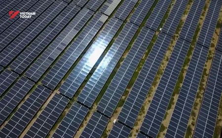 Powering Tomorrow | Tech Horizon