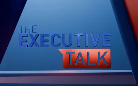Innovation in Việt Nam’s hospitality | The Executive Talk