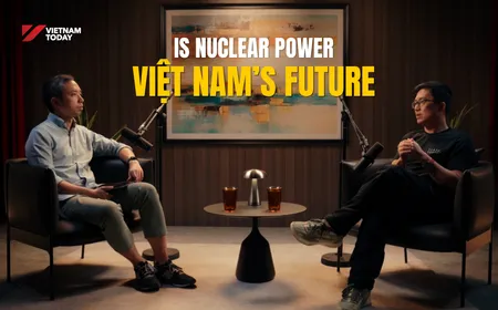 Is Nuclear Power Viet Nam’s Future? | Vietnam Innovators