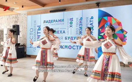 Russia Link | 14/07/2026