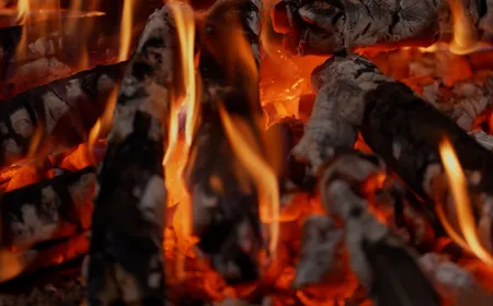 Where the mountain smoke rises | Flavours & Beyond