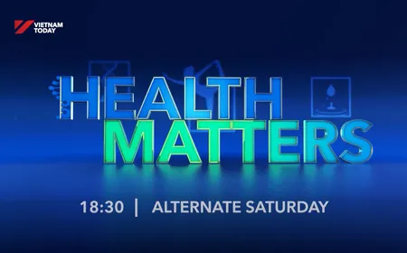 Trailer Health Matters