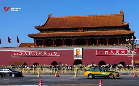 China Link | 08.07.2026