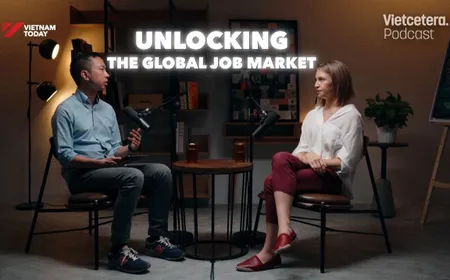 Unlocking the Global Job Market | Vietnam Innovators