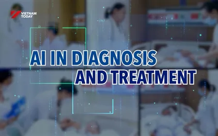 AI in Diagnosis and Treatment | Health Matters