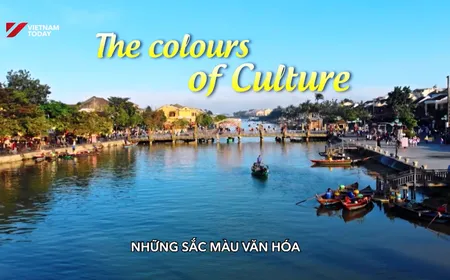 The colours of culture | Hello Vietnam