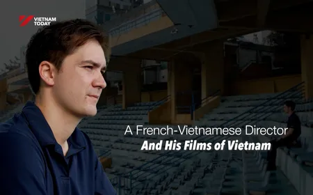 A French-Vietnamese Director and his films of Việt Nam | Vietnam Imprints