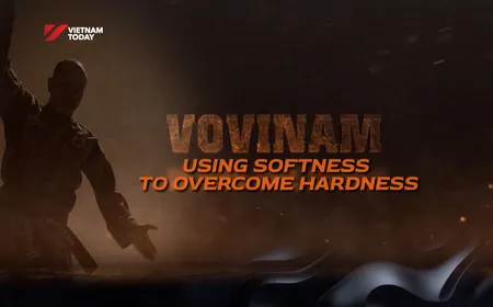 Using Softness to Overcome Hardness | The Martial Land