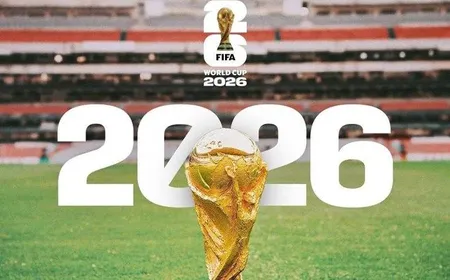 World Cup 2026™ thành công, FIFA dự báo đạt doanh thu khủng