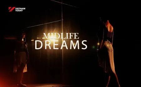 Midlife Dreams | The Lens